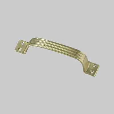 MANETTONCINO RIGATO mm 140. Prezzo per Pezzo.