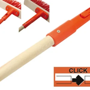 Manico Brixo Ergo Click. Prezzo per Pezzo.