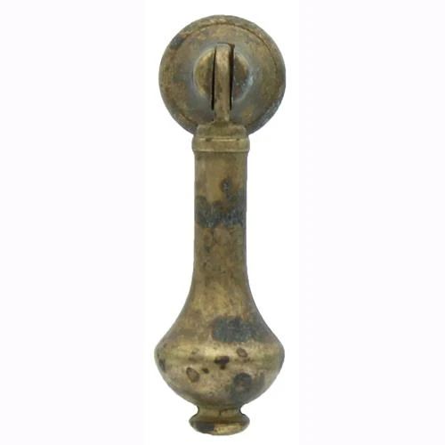 Maniglia Antichizzata Art.21395 Mm.59 Ott.Antico* 25 Pz