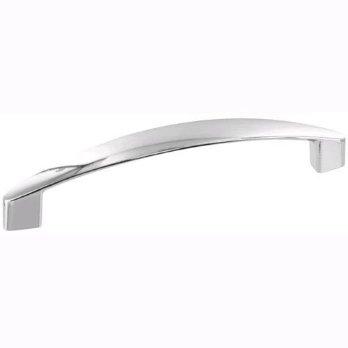 Maniglia Art. Un17 Mg 23448 Mm.128 Cromo Luc.25 Pz