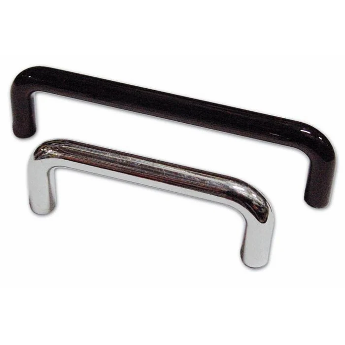 Maniglia Maniglietta per Mobili Zama 96 mm colore Oro Art 1003