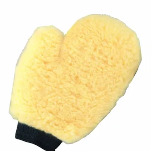 MANOPLA DE LUXE