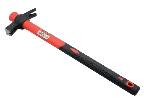Martelli carpentiere Brixo manico fibra. Prezzo per Pezzo.