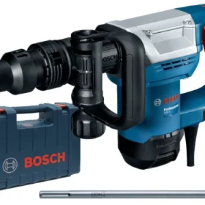 Martelli Demolitori Bosch GSH 5. Prezzo per Pezzo.