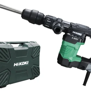 Martelli Demolitori Hikoki H41MB2WS. Prezzo per Pezzo.