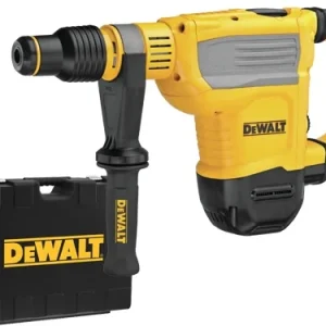 Martelli Demo-Perforatore DeWalt D 25614 K. Prezzo per Pezzo.