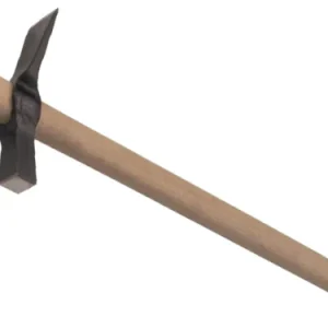 Martelli muratore Brixo con manico. Prezzo per Pezzo.