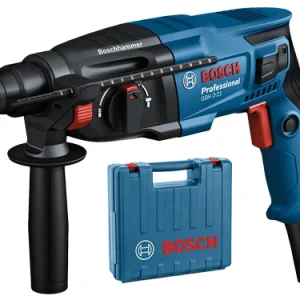 Martelli Perforatori Bosch GBH 2-21. Prezzo per Pezzo.