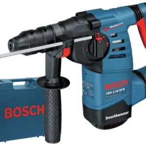 Martelli Perforatori Bosch GBH 3-28 DFR. Prezzo per Pezzo.