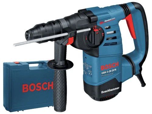 Martelli Perforatori Bosch GBH 3-28 DFR. Prezzo per Pezzo.