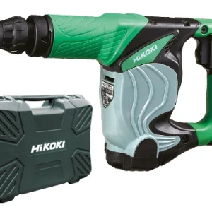Martelli Scalpellatori Hikoki H25PVWS. Prezzo per Pezzo.