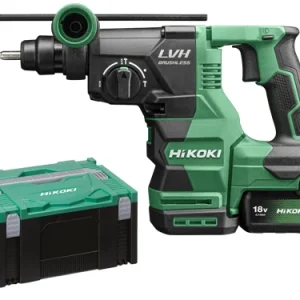 Martelli Tassellatori batteria Hikoki DH 1826 DA. Prezzo per Pezzo.