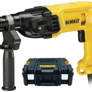 Martelli Tassellatori DeWalt D 25033 K. Prezzo per Pezzo.