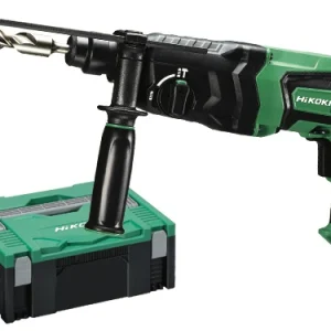 Martelli Tassellatori Hikoki DH 26 PB2W1. Prezzo per Pezzo.