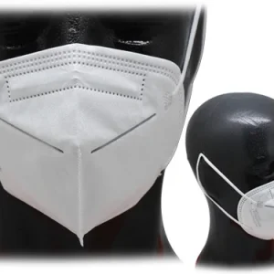 Mascherine FFP2 EN149 conf. 20 pz. Prezzo per Pezzo.