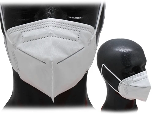 Mascherine FFP2 EN149 conf. 20 pz. Prezzo per Pezzo.