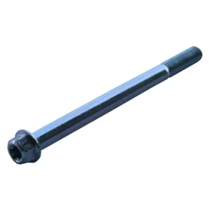 MBBT08-M8X105-W Vite testa esagonale Torx M8x105mm