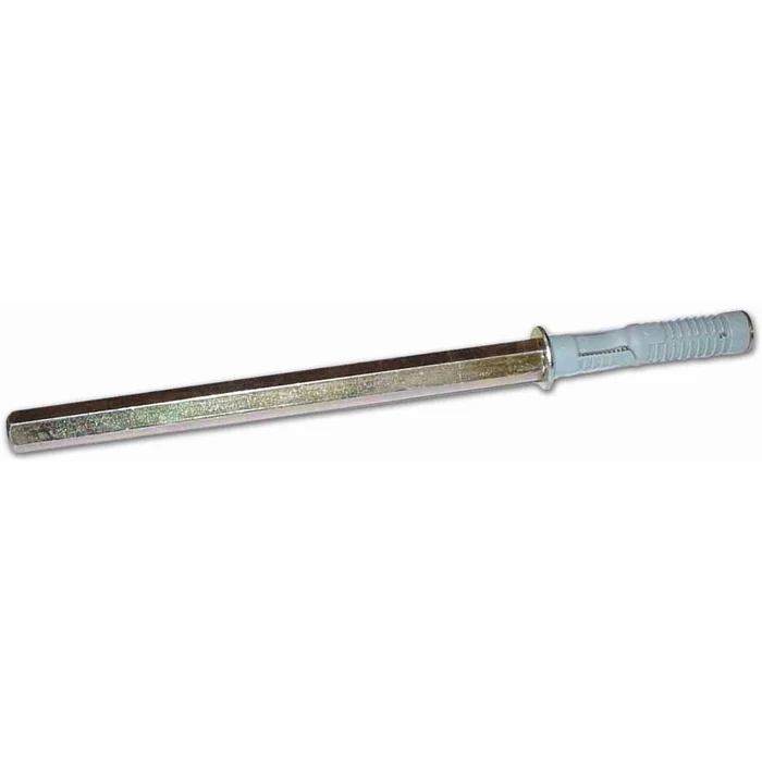 Mensola Scomparsa Maurer 14x140 mm Foro Muro 14 mm Chiave 12