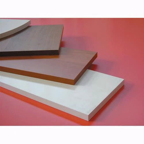Mensola Squadrata Acero Cm.100X20X1,8 5 Pz