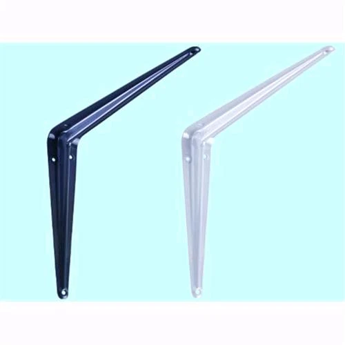 Mensole Brixo Nervate - Grigio - 150x200 mm. Conf. 20 pz
