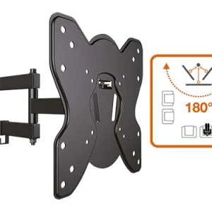 Mensole TV con braccio 451063. Prezzo per Pezzo.