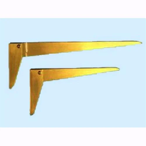 Mensole ribaltabili - Misura cm. 22 Conf. 6 Pz