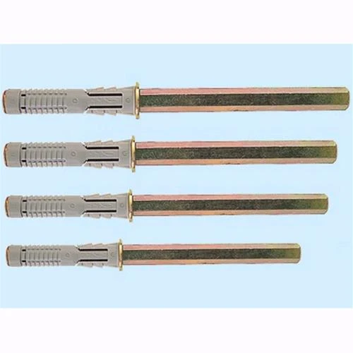 Mensole tasselli scomparsa Fischer CPF CSB - Mod. CPF 14x170 Conf. 20 Pz
