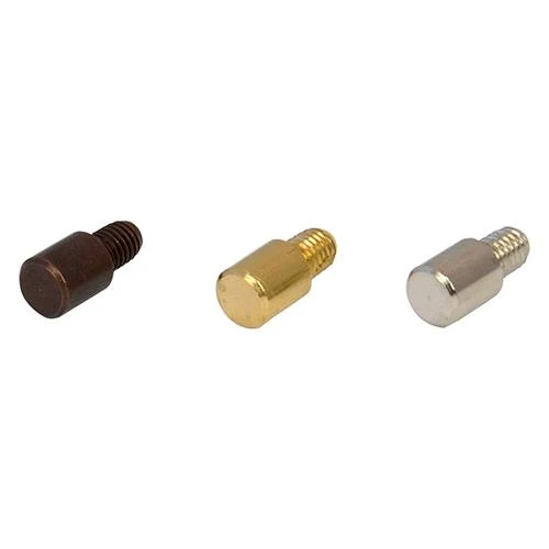 Mensolina Reggipiano Finitura Ottone Bronzato