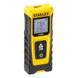 Misuratori Laser Stanley STHT77065-0. Prezzo per Pezzo.