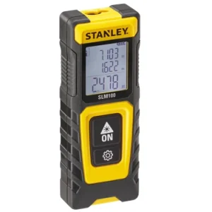 Misuratori Laser Stanley STHT-77100-0. Prezzo per Pezzo.