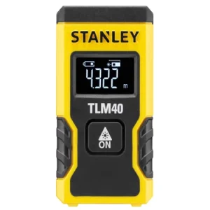 Misuratori Laser Stanley STHT77666-0. Prezzo per Pezzo.