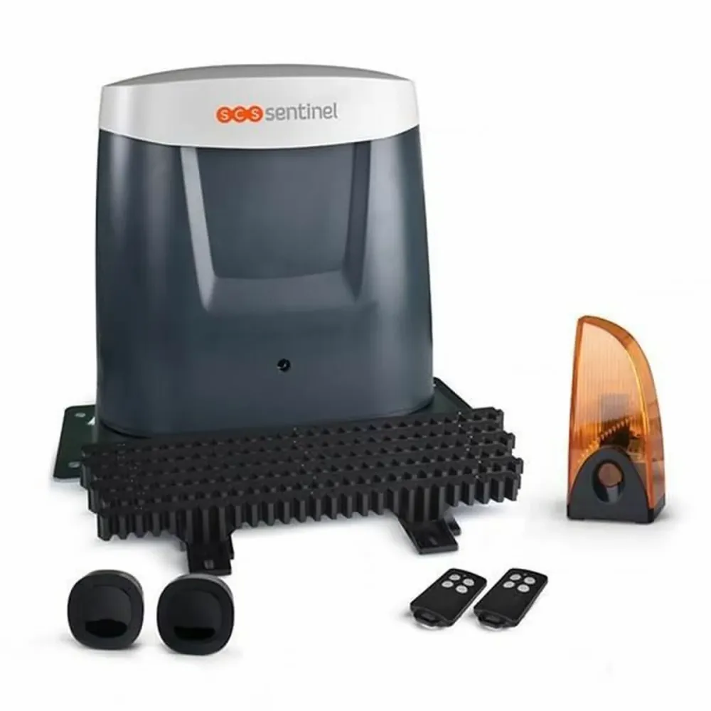 Motore porte scorrevoli SCS SENTINEL Opengate 3 500 kg