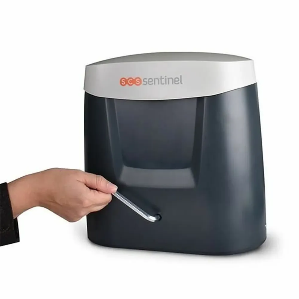 Motore porte scorrevoli SCS SENTINEL Opengate 3 500 kg