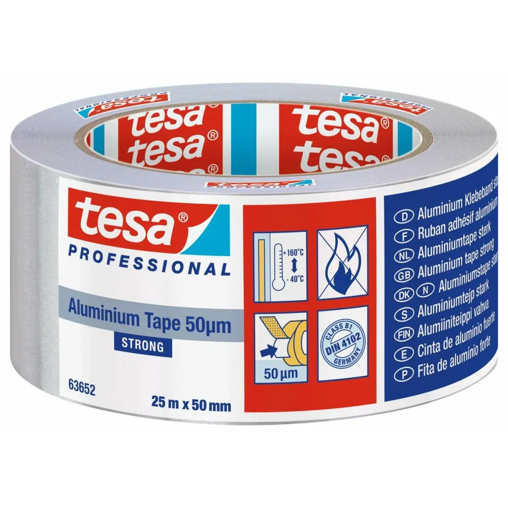 Nastro Adesivo TESA 50 mm x 25 m