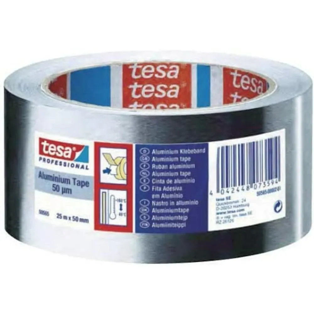 Nastro Adesivo TESA 50 mm x 25 m