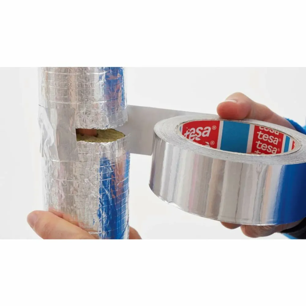 Nastro Adesivo TESA 50 mm x 25 m