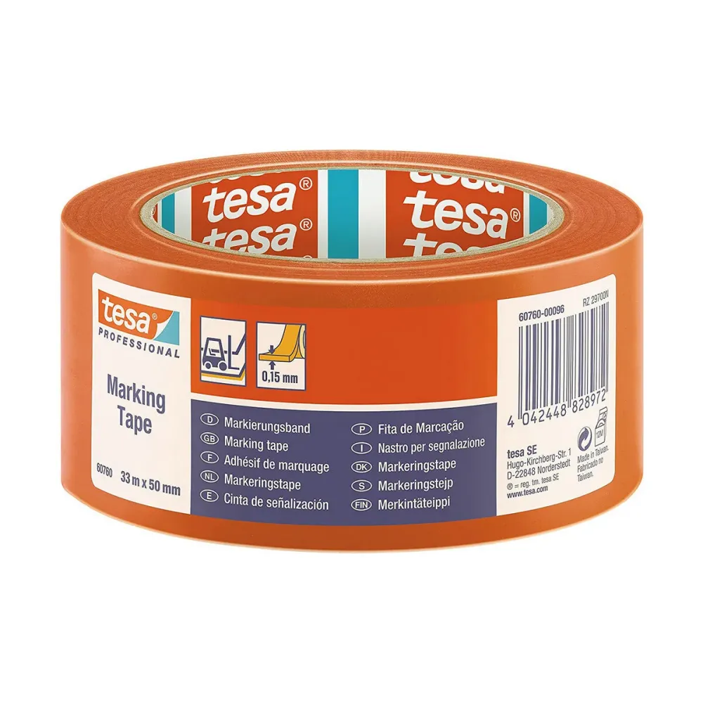 Nastro Adesivo TESA (50 mm x 33 m)
