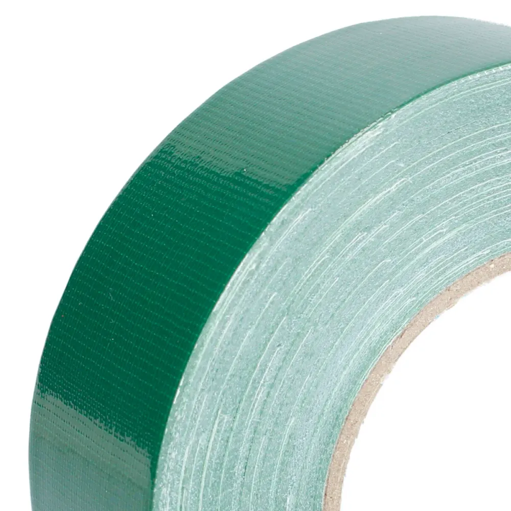 Nastro americano Ferrestock Verde 50 mm x 50 m