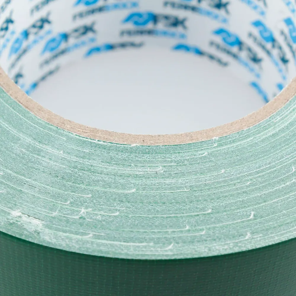 Nastro americano Ferrestock Verde 50 mm x 50 m