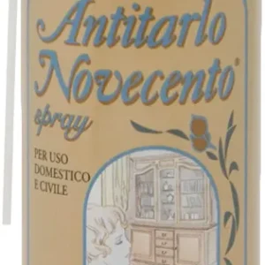 NOVECENTO NOV7 Antitarlo, Incolore, 200 ml