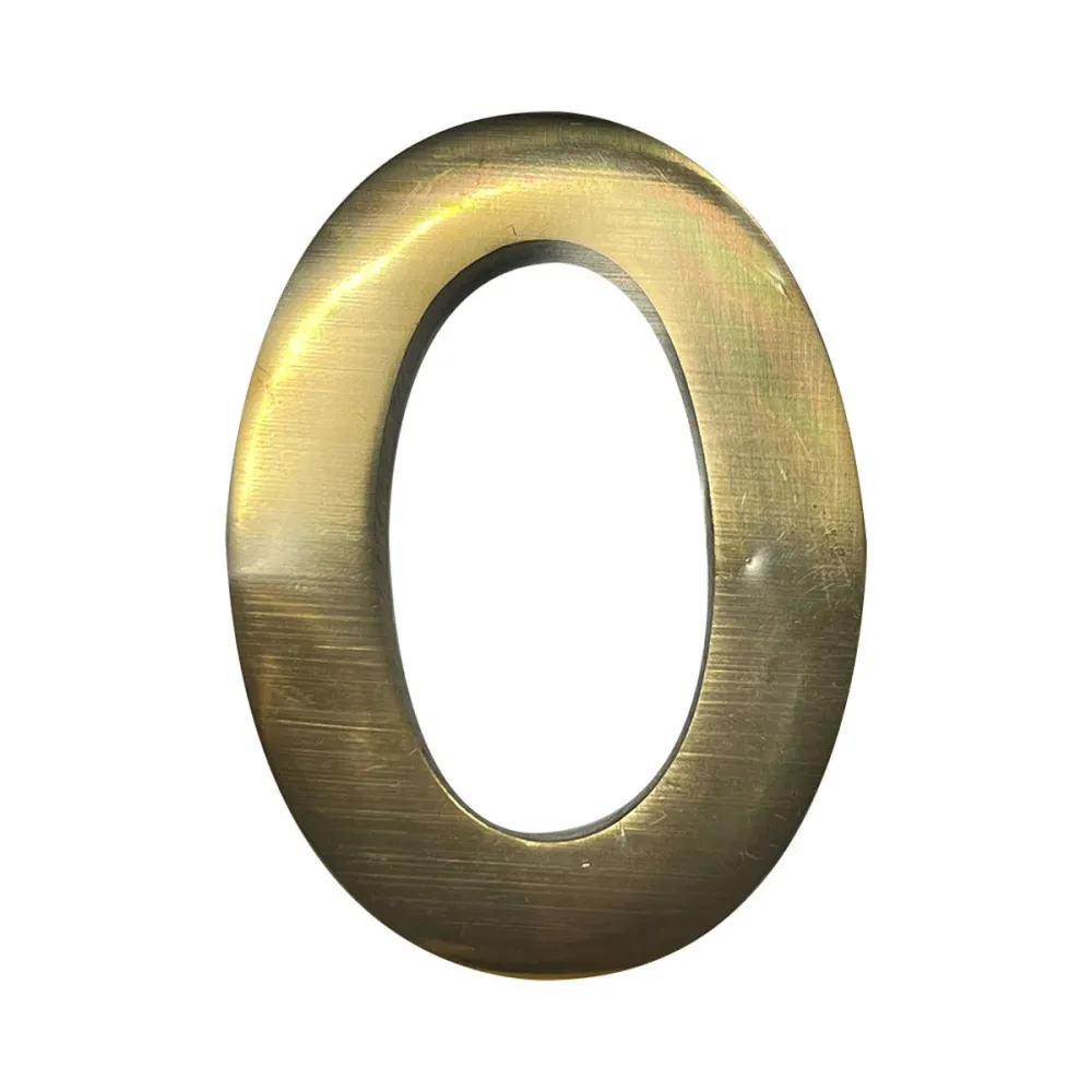 Numeri EDM 0