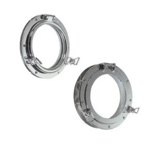 Oblo' Tondo Ottone 470 Mm