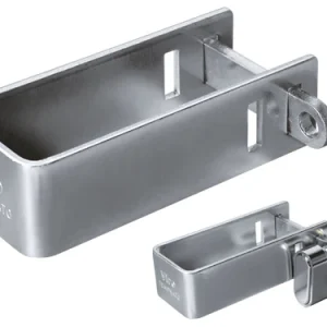 Occhioli cravatte Viro 30067. Prezzo per Pezzo.