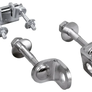Occhioli fissi Viro 30067. Prezzo per Pezzo.
