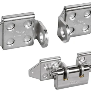 Occhioli mobili Viro Art. 300675. Prezzo per Pezzo.