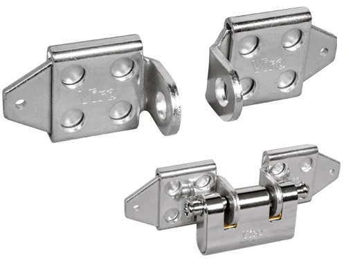Occhioli mobili Viro Art. 300675. Prezzo per Pezzo.