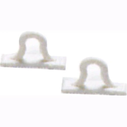 Occhioli Scorrevoli Per Tenda Moschiera Cf. 200 Pz