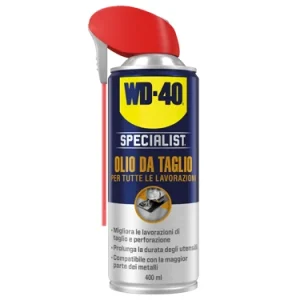 Olio da taglio WD-40. Prezzo per Pezzo.