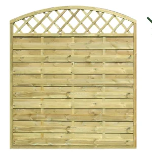 Pannelli LASA impregnati Barriera Arco. Prezzo per Pezzo.