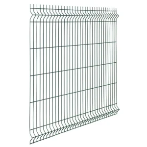 Pannelli United Fences Arizona Classic verde. Prezzo per Pezzo.